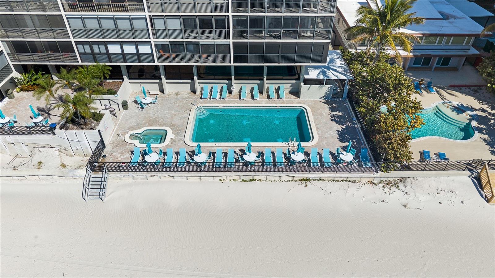SURFSIDE TOWER CONDO - Residential