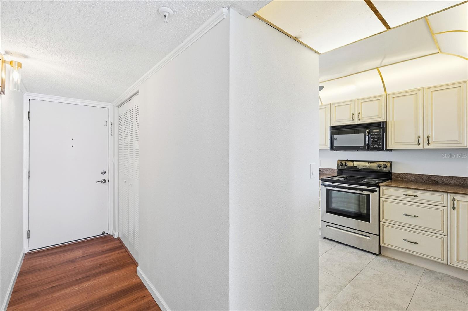 SURFSIDE TOWER CONDO - Residential
