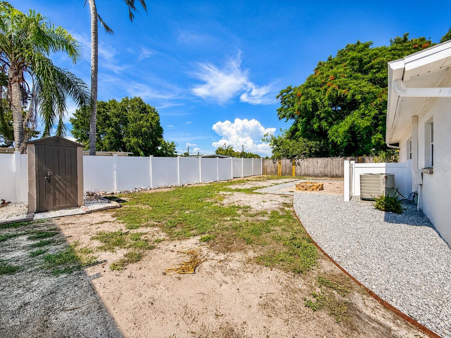 GANDY MANOR ESTATES - Residential Lease