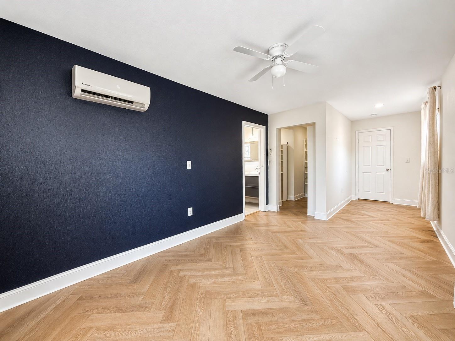 GANDY MANOR ESTATES - Residential Lease
