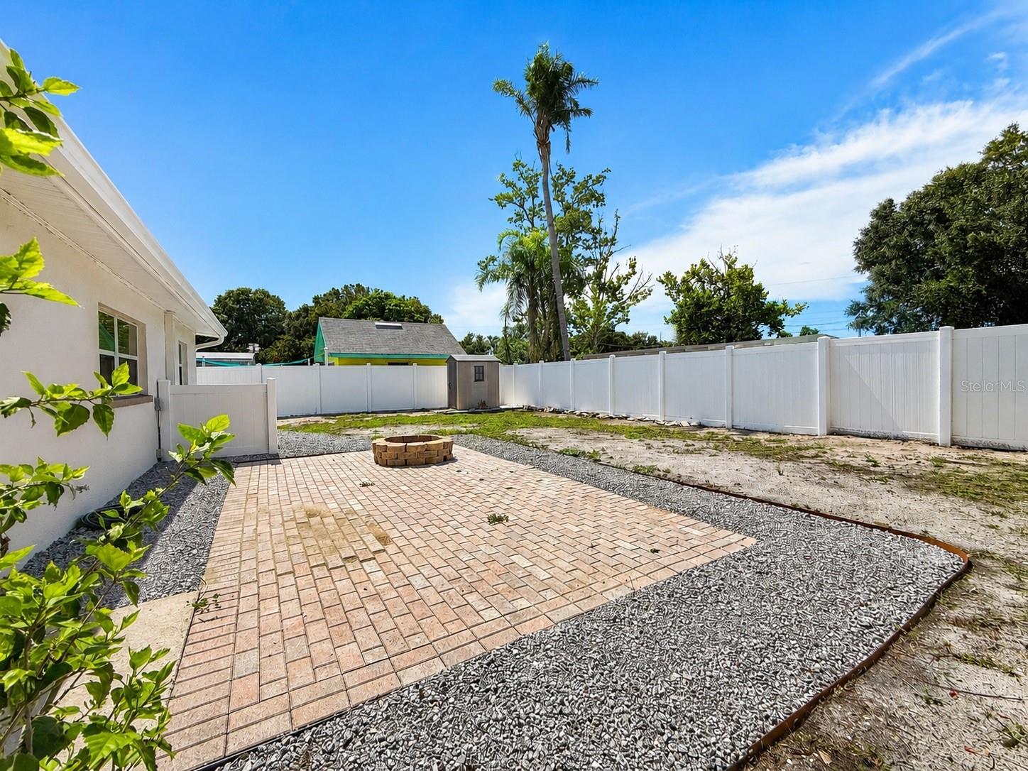 GANDY MANOR ESTATES - Residential Lease