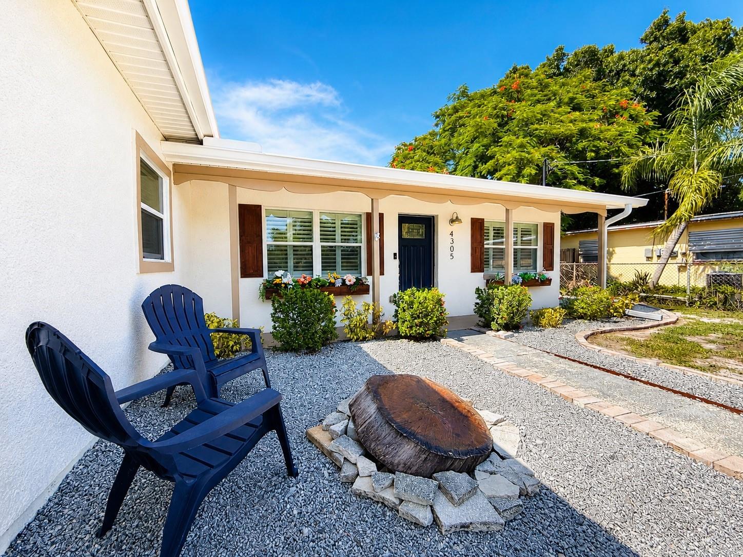 GANDY MANOR ESTATES - Residential Lease