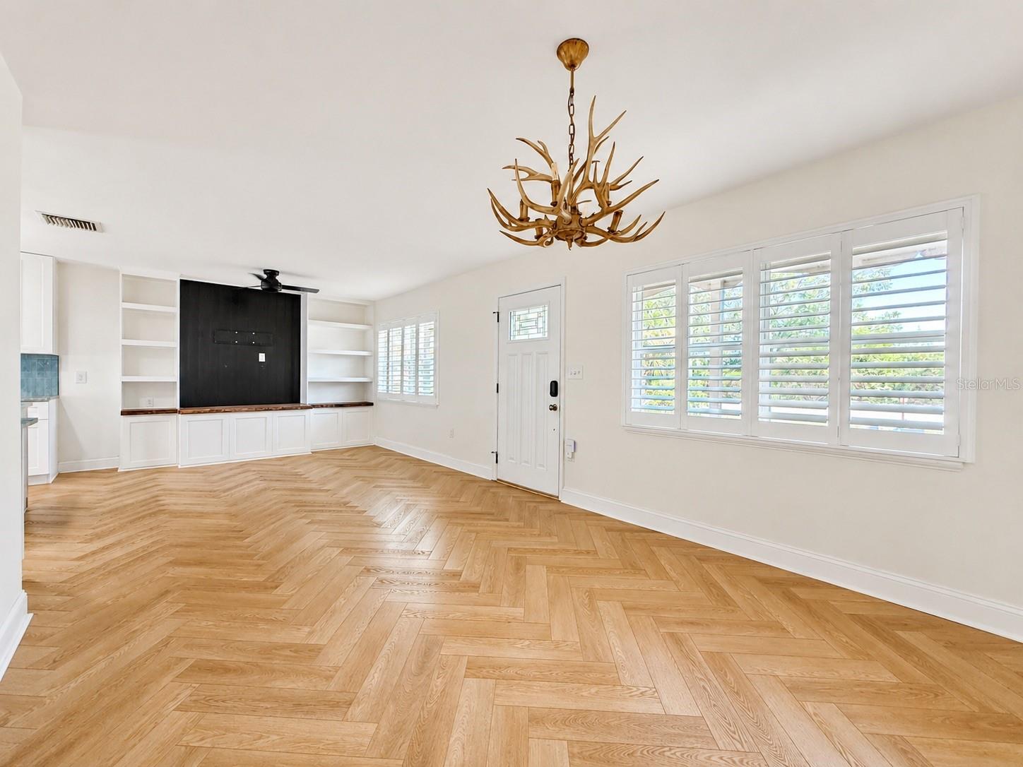 GANDY MANOR ESTATES - Residential Lease