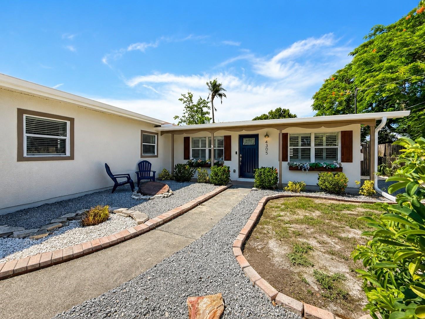GANDY MANOR ESTATES - Residential Lease