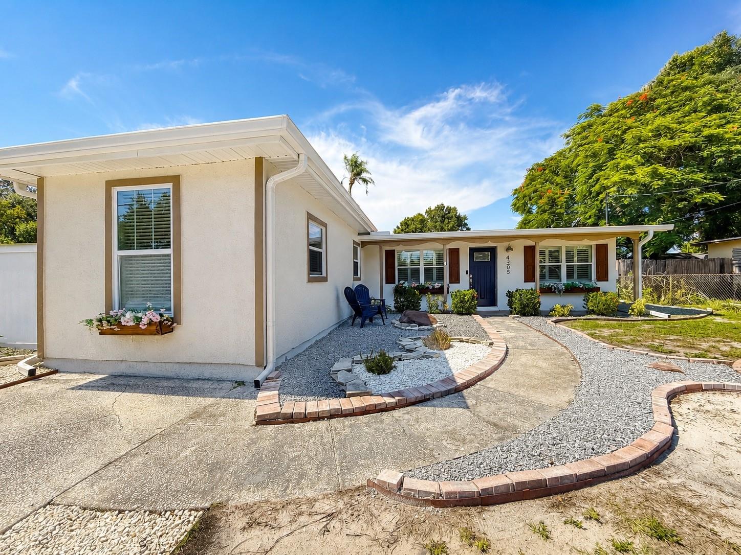 GANDY MANOR ESTATES - Residential Lease