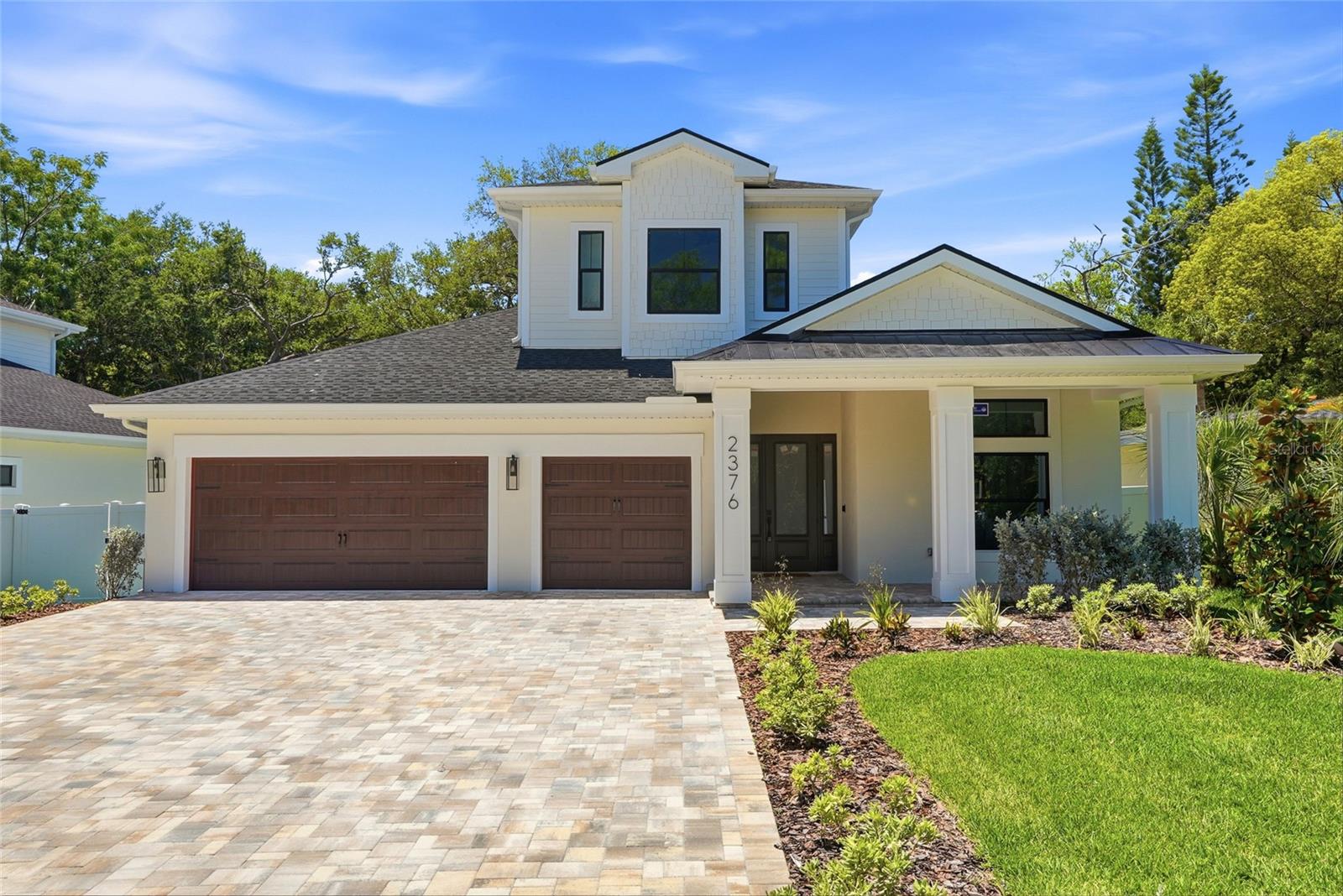 DE SOTO ESTATES - Residential