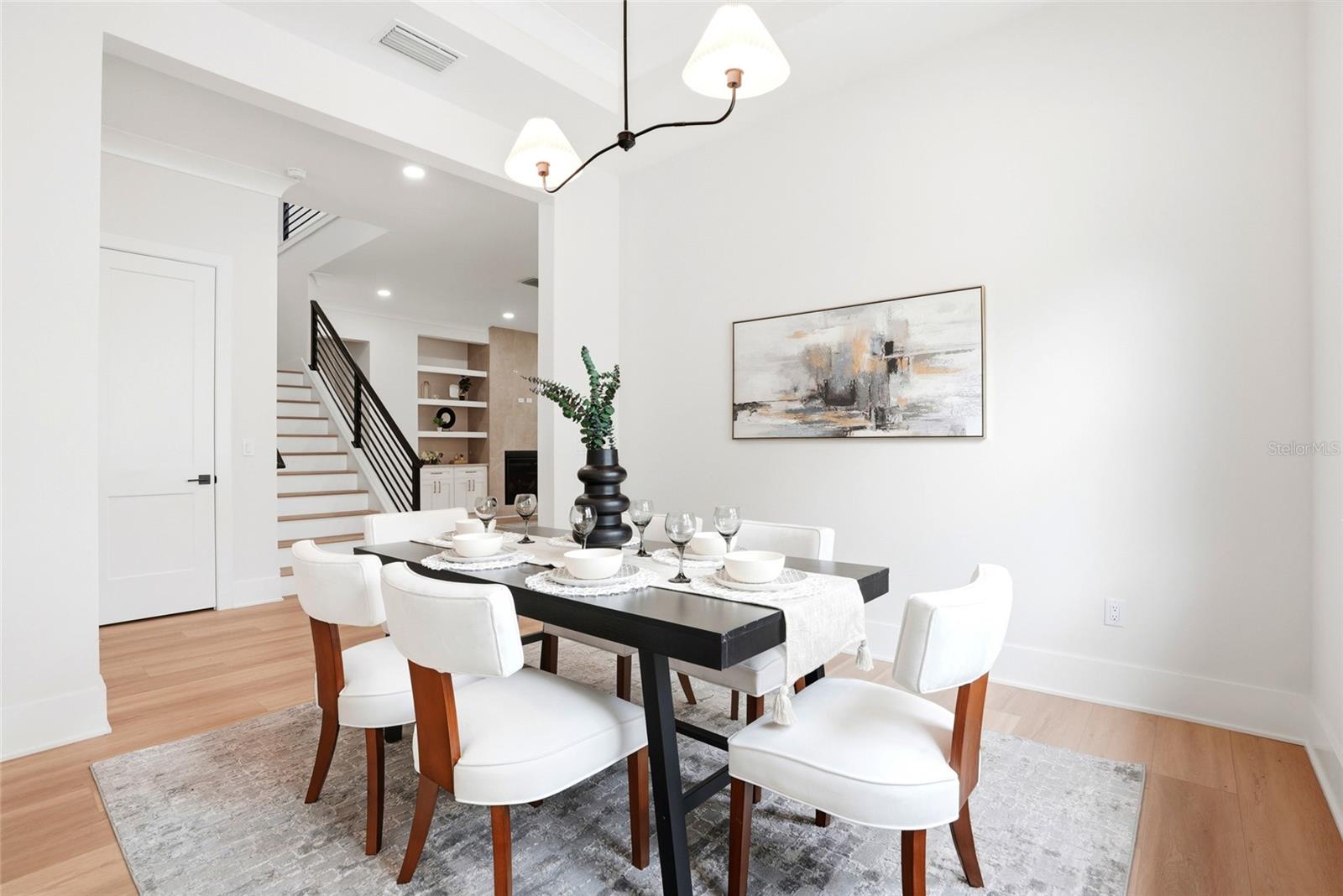 DE SOTO ESTATES - Residential