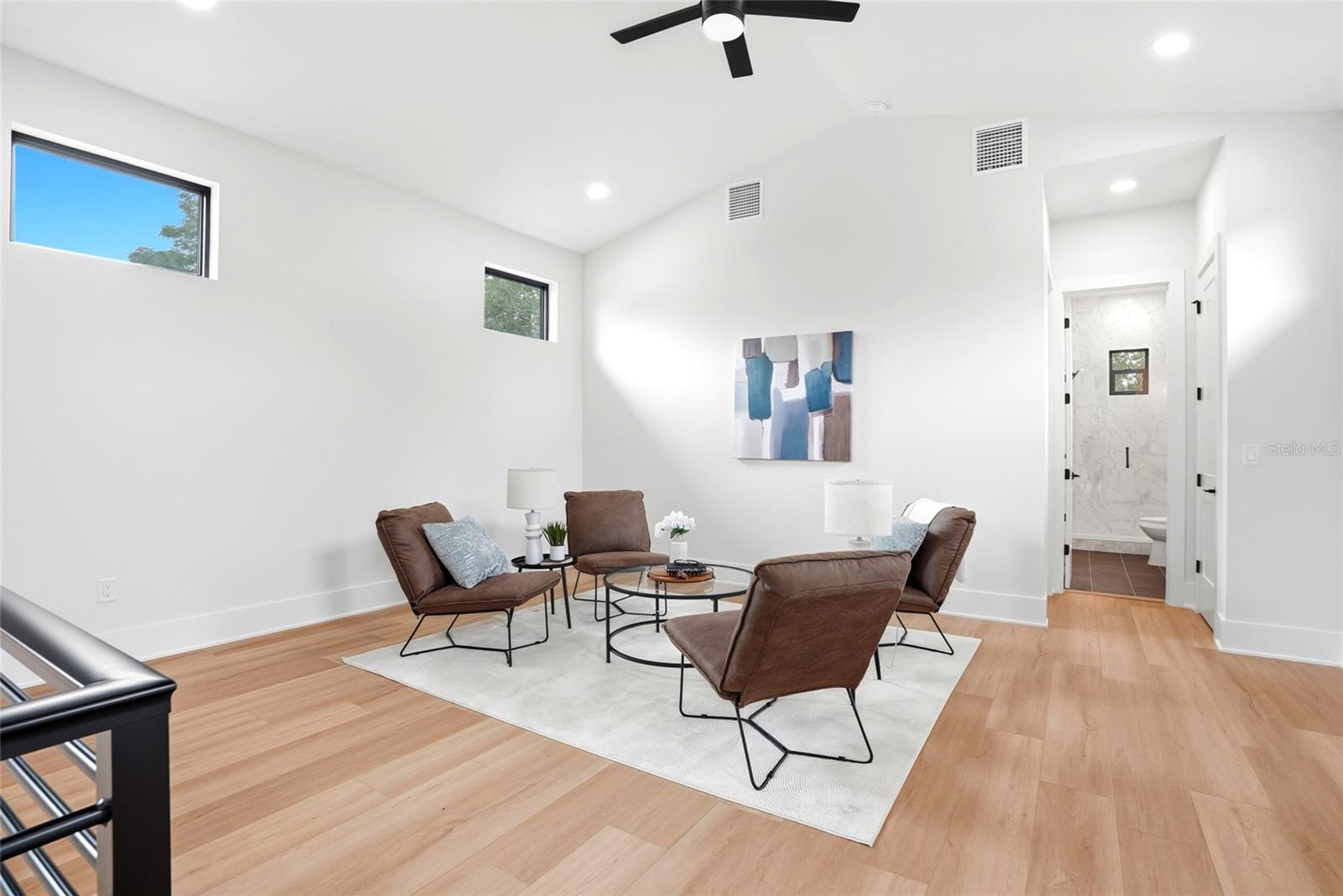DE SOTO ESTATES - Residential