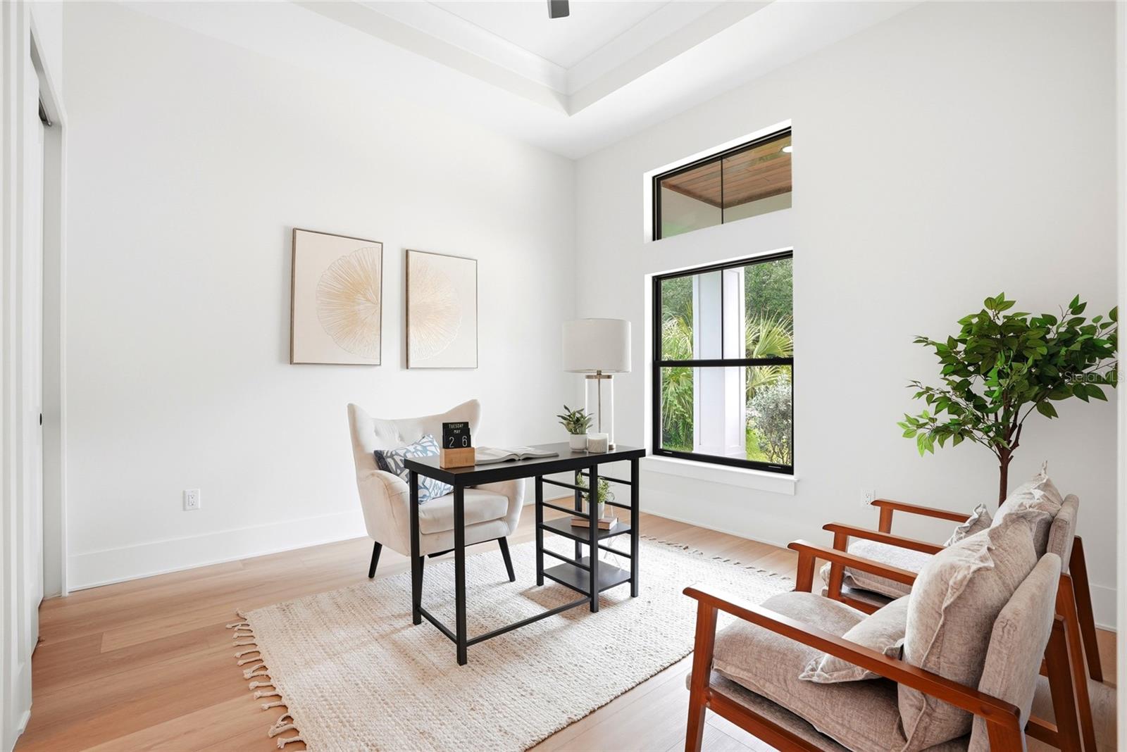 DE SOTO ESTATES - Residential