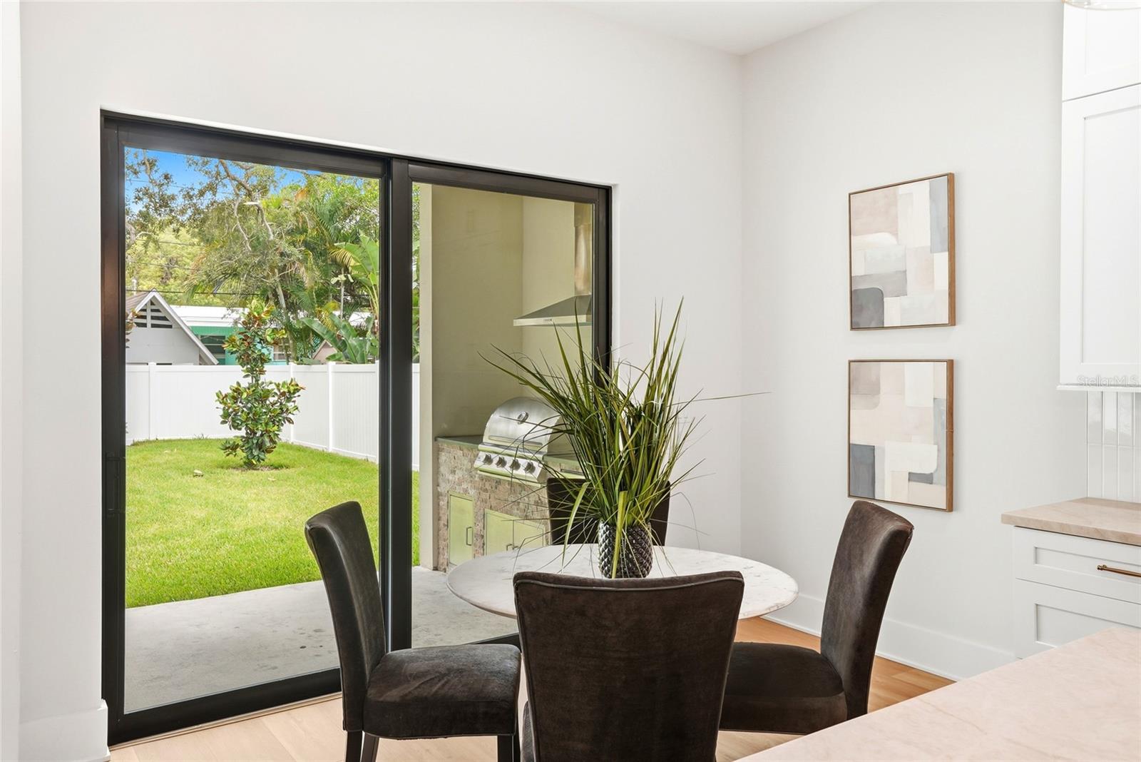 DE SOTO ESTATES - Residential