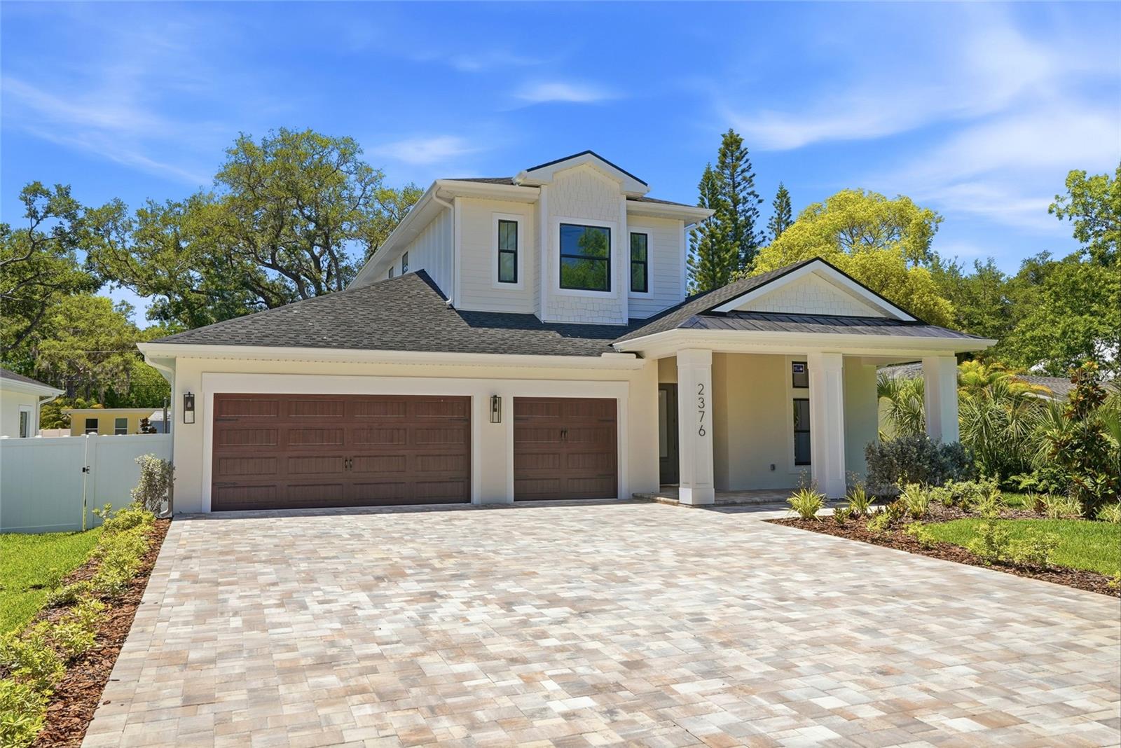 DE SOTO ESTATES - Residential