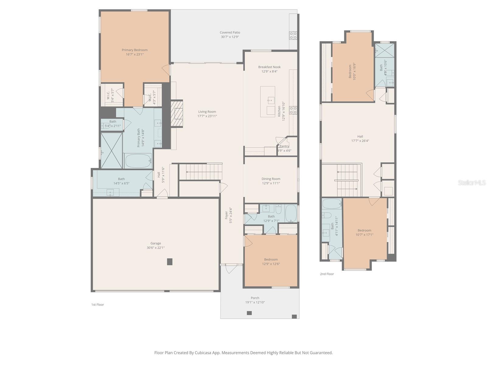 DE SOTO ESTATES - Residential