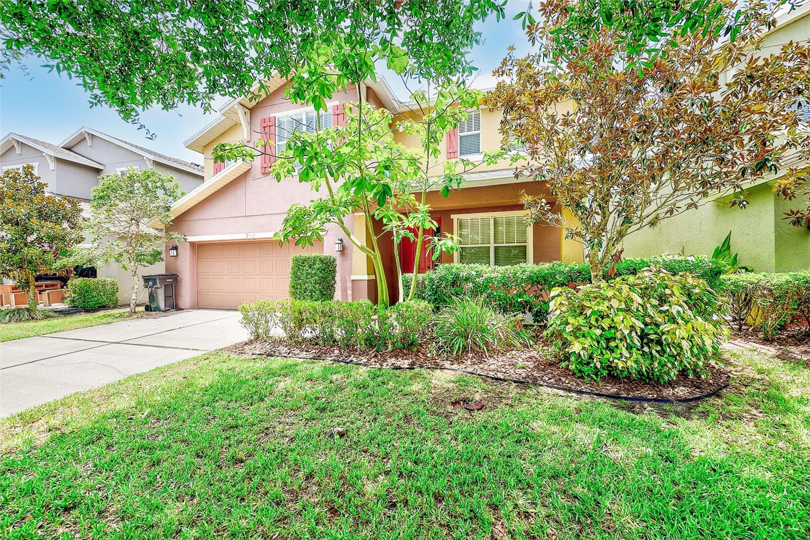 STONEBRIER PH 1 - Residential