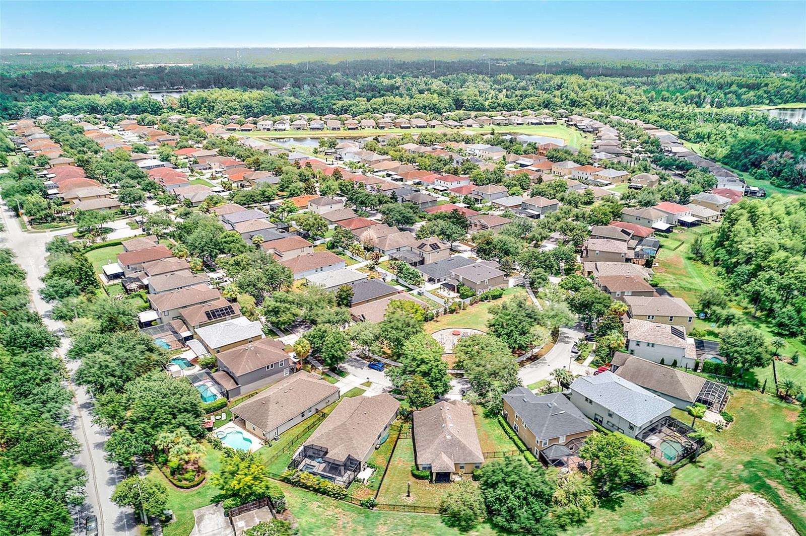 STONEBRIER PH 1 - Residential