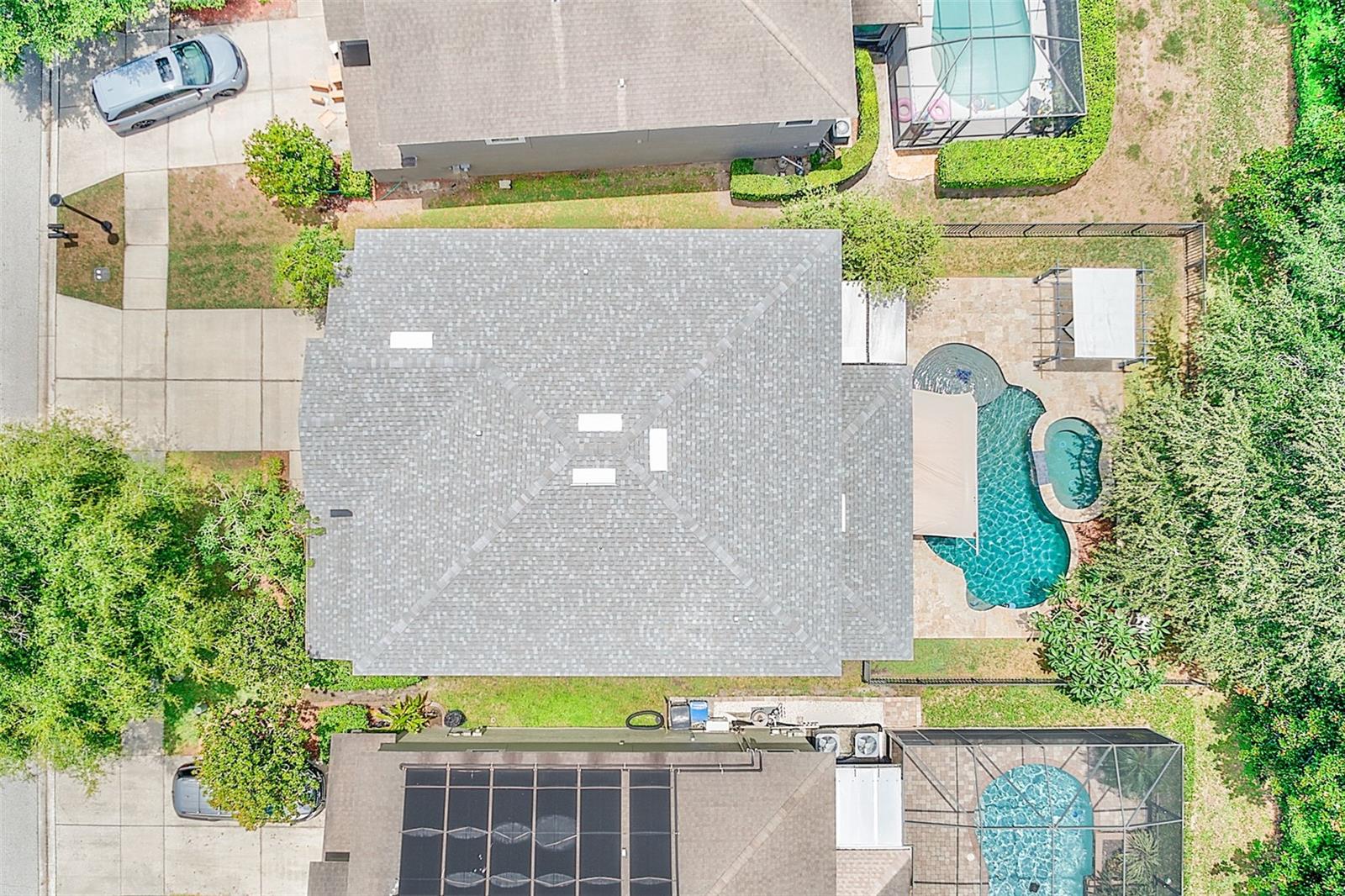STONEBRIER PH 1 - Residential