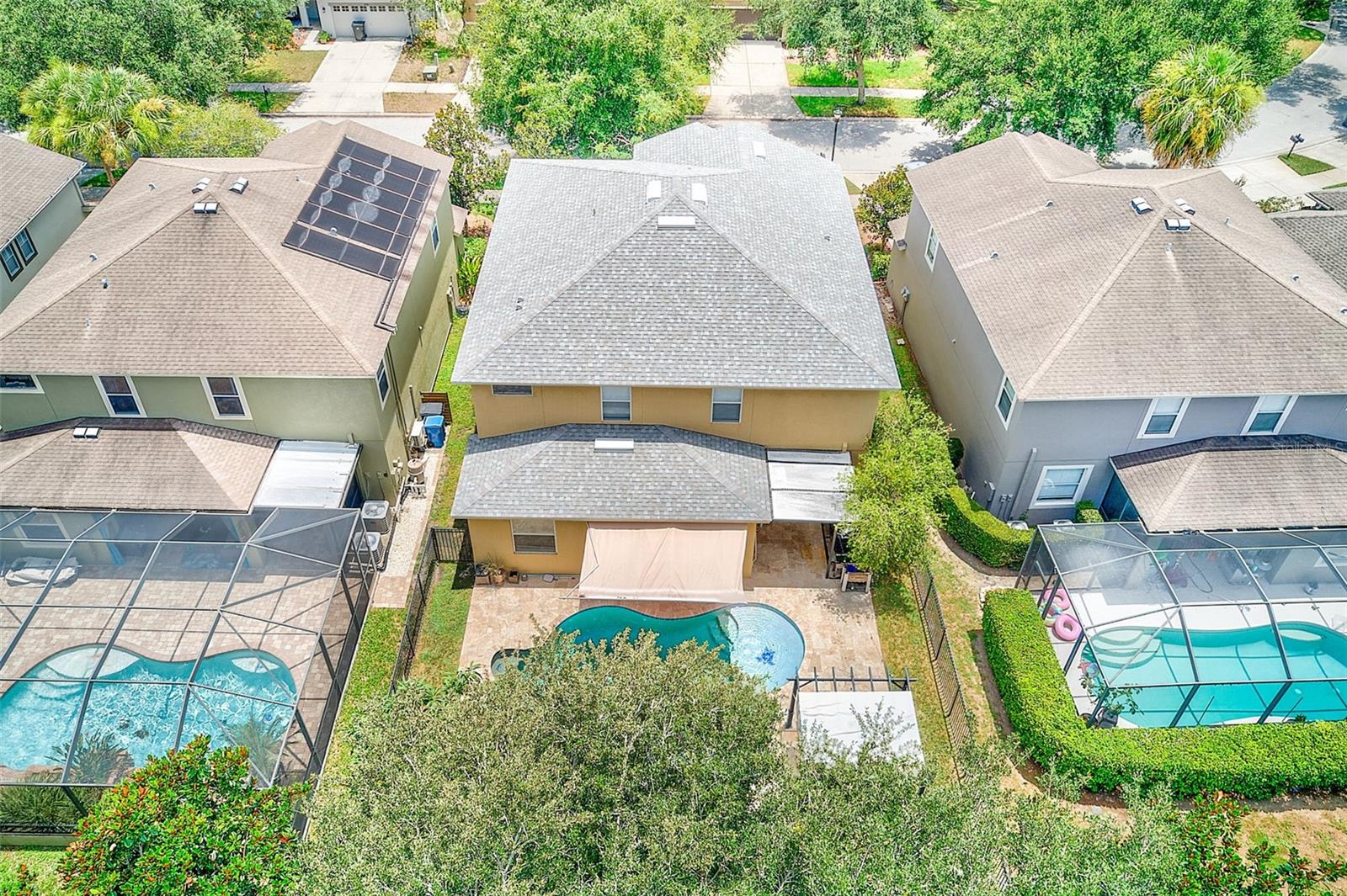 STONEBRIER PH 1 - Residential
