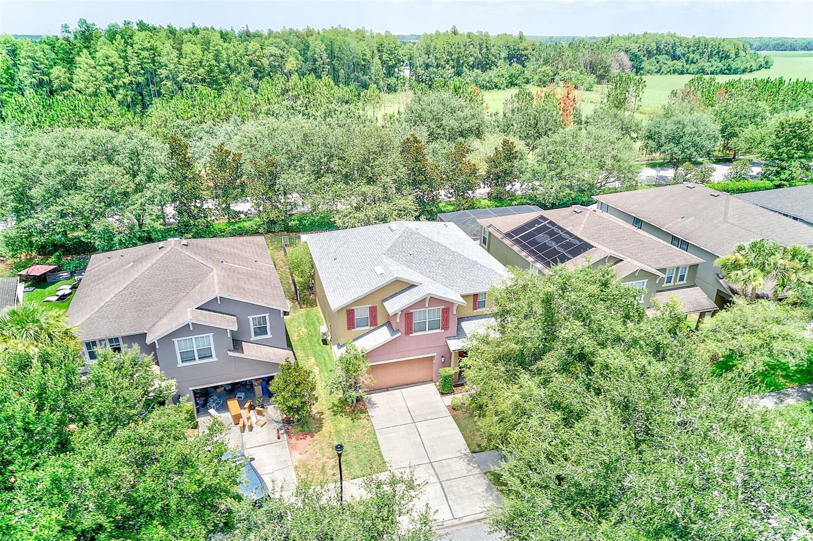 STONEBRIER PH 1 - Residential
