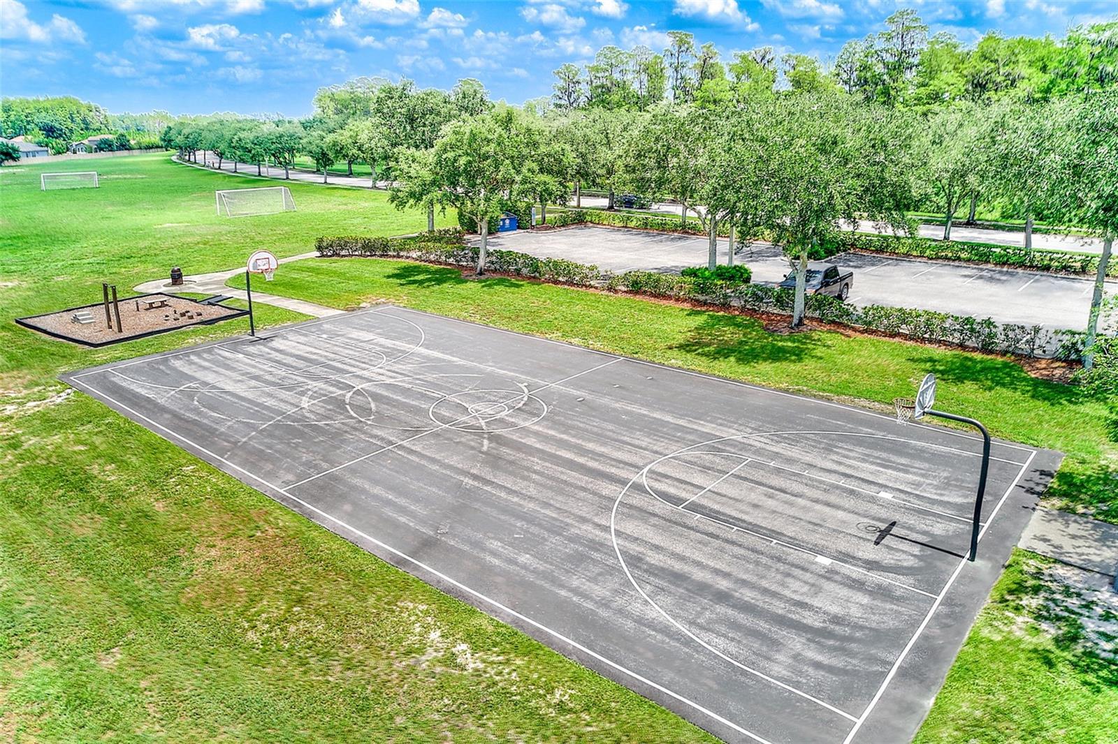 STONEBRIER PH 1 - Residential