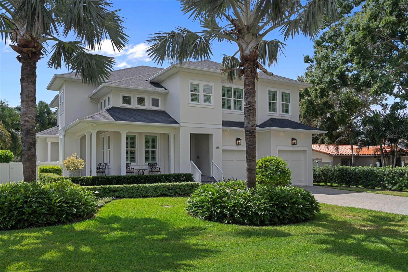 SNELL ISLE BRIGHTBAY - Residential