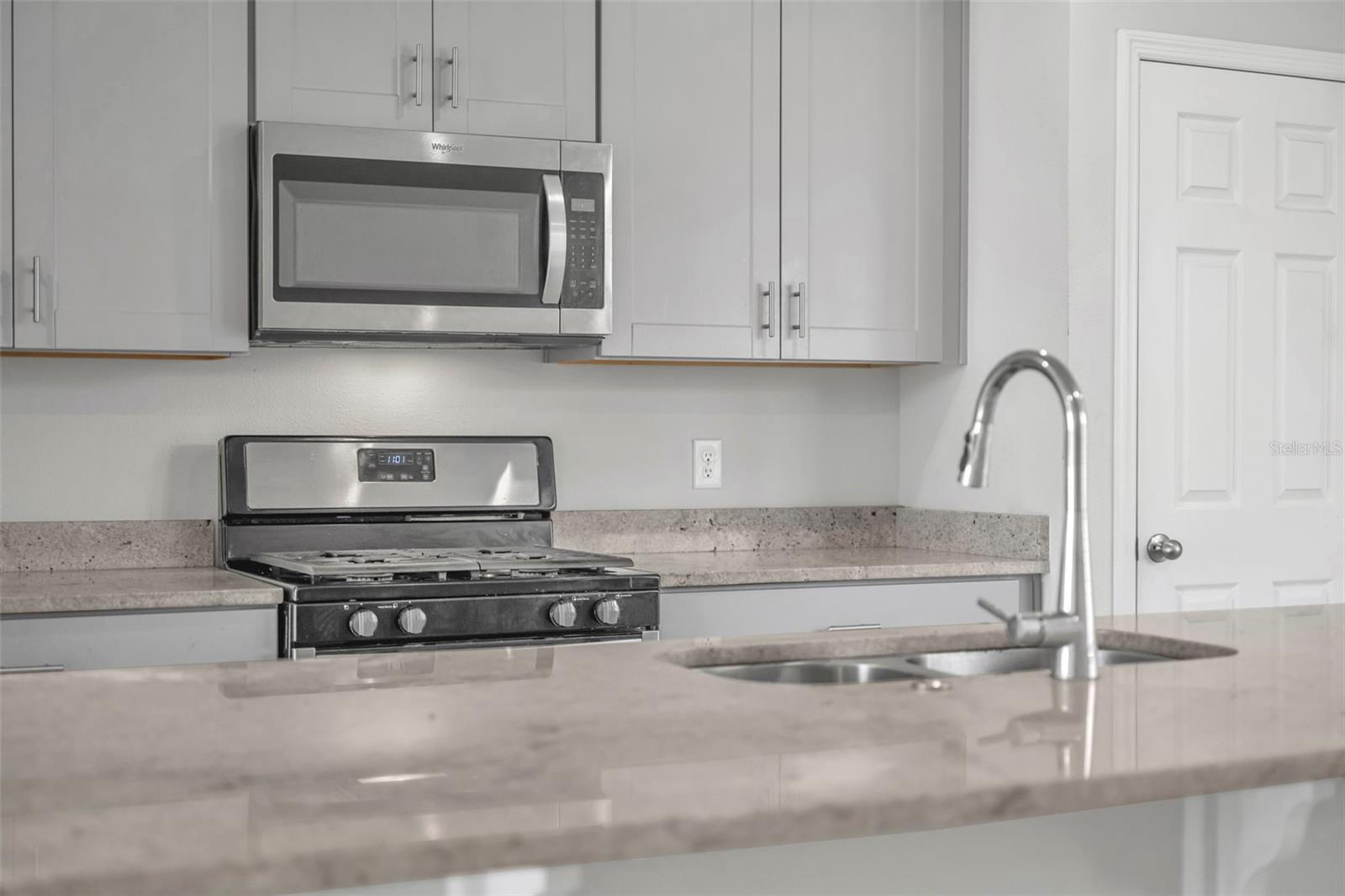 LAKE DENHAM ESTATES - Residential