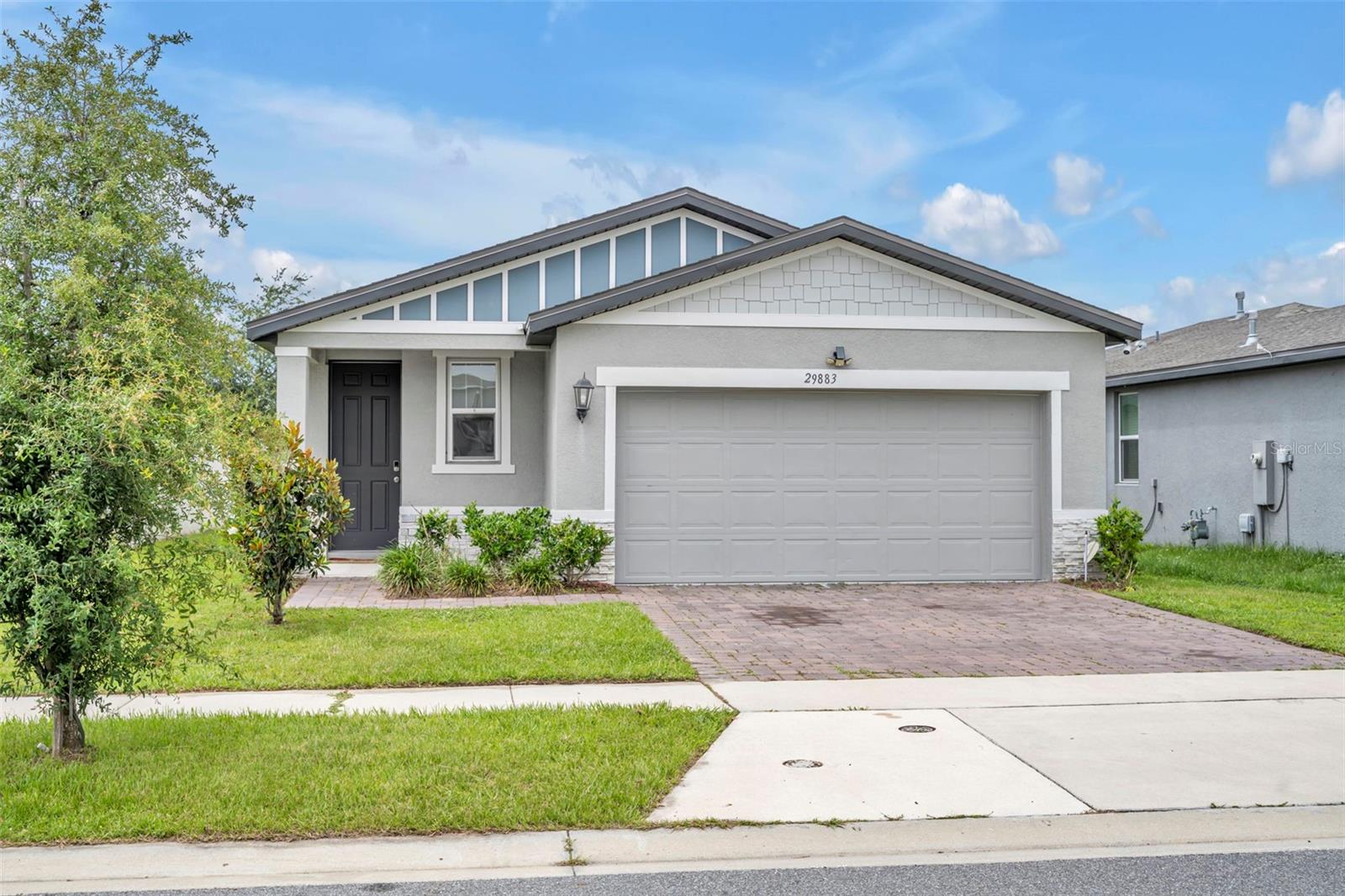 LAKE DENHAM ESTATES - Residential