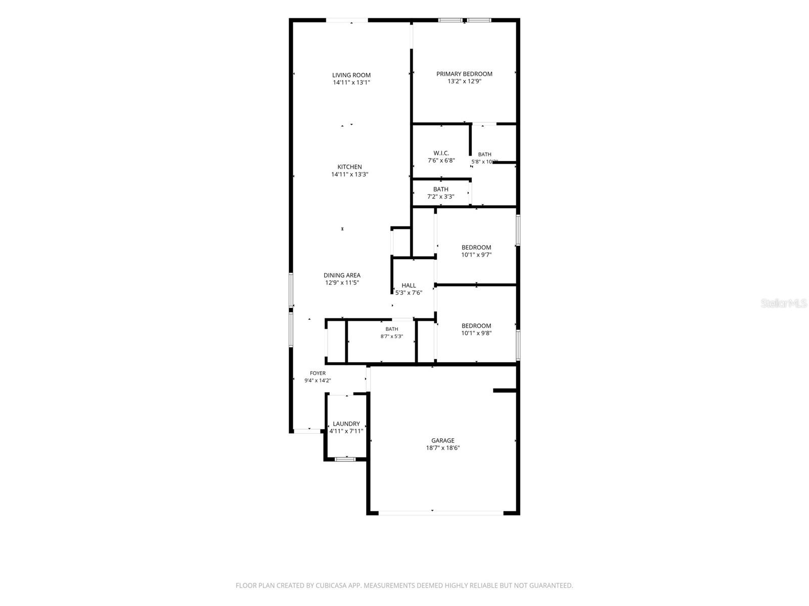 LAKE DENHAM ESTATES - Residential