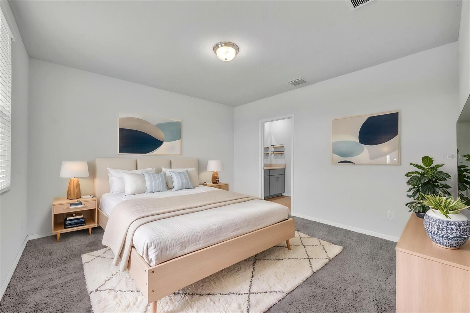 LAKE DENHAM ESTATES - Residential