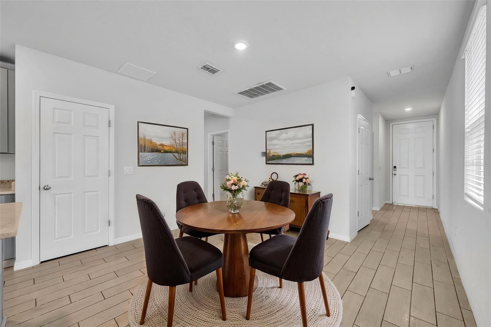 LAKE DENHAM ESTATES - Residential