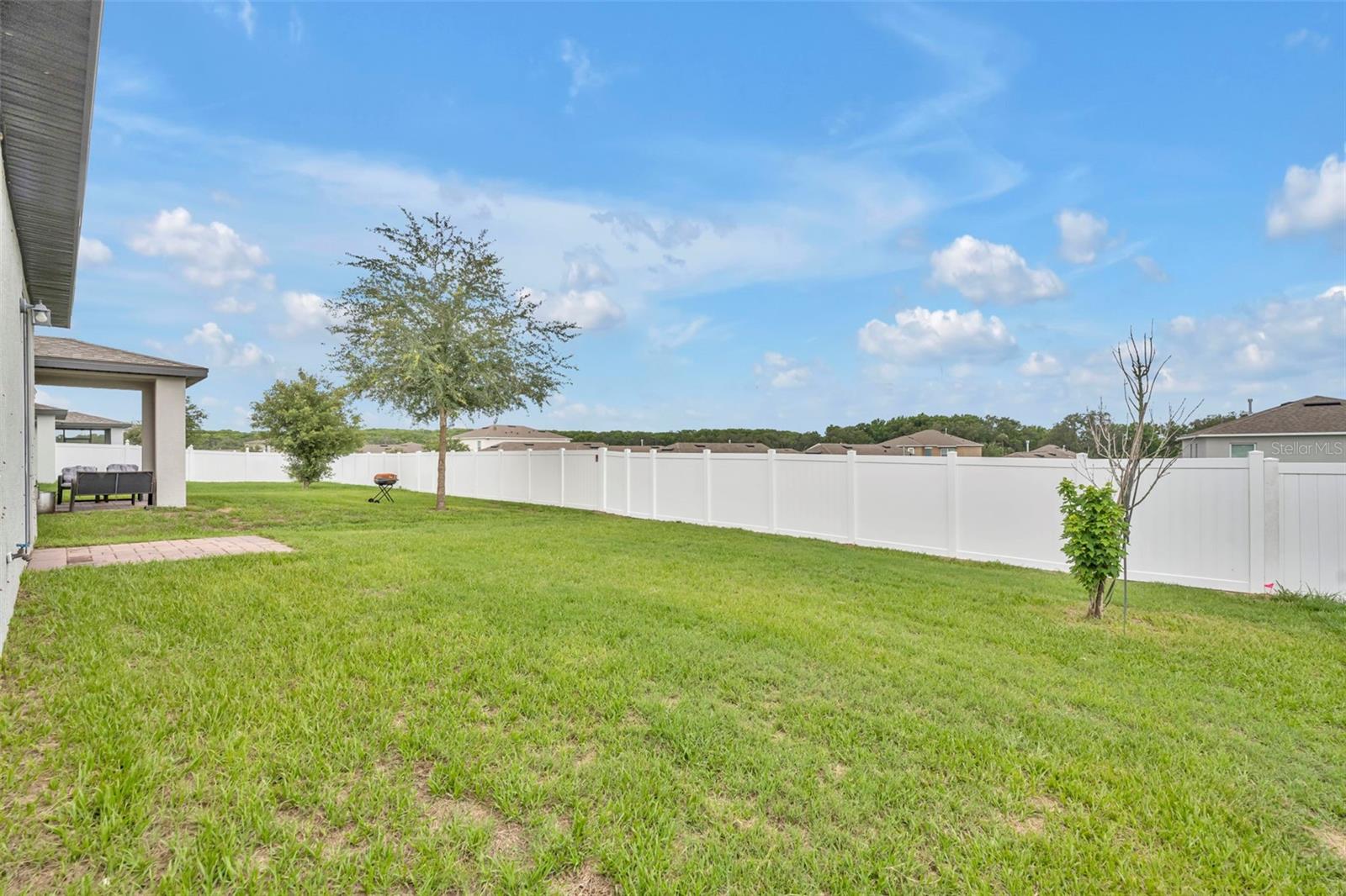 LAKE DENHAM ESTATES - Residential
