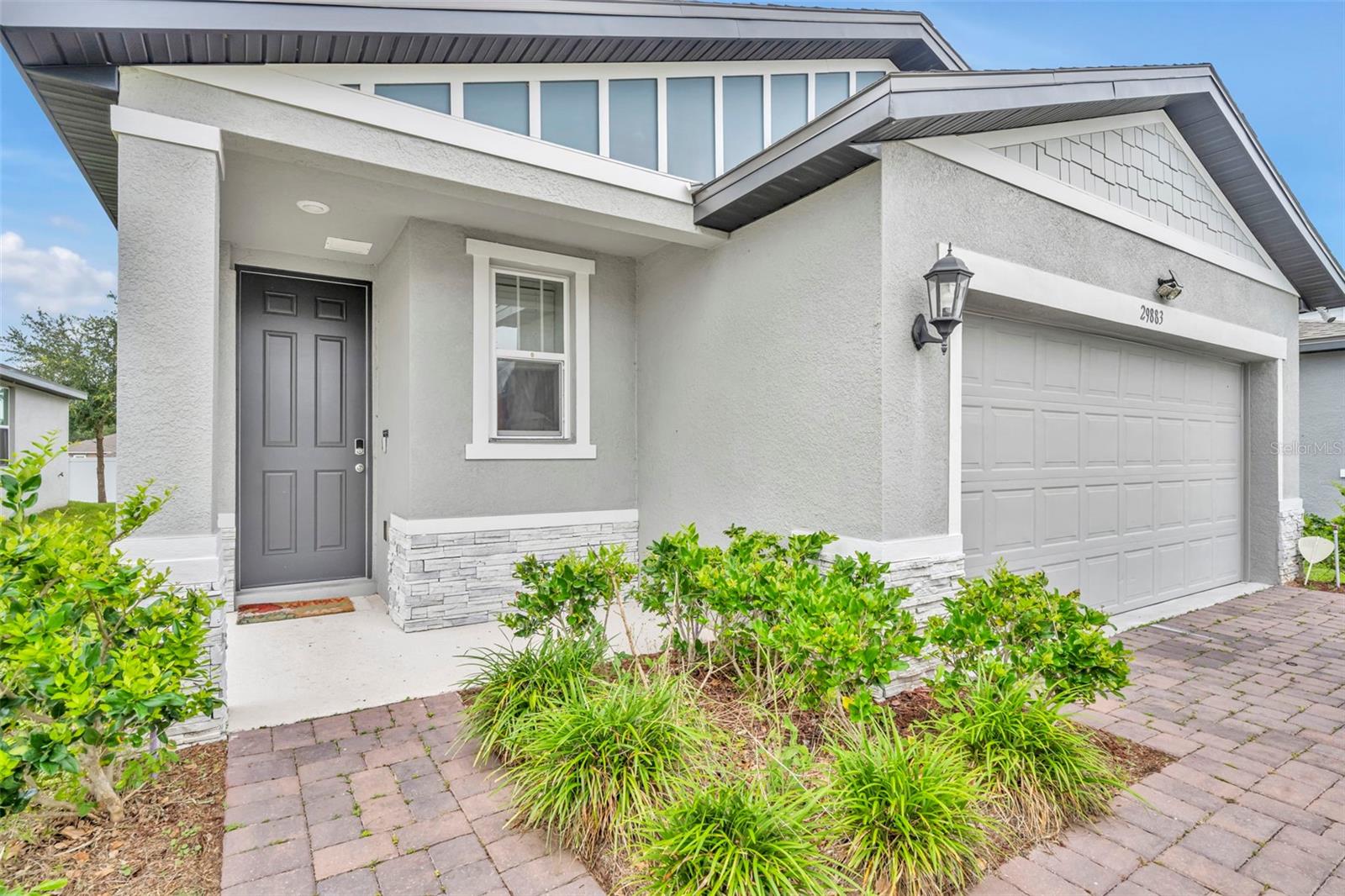 LAKE DENHAM ESTATES - Residential