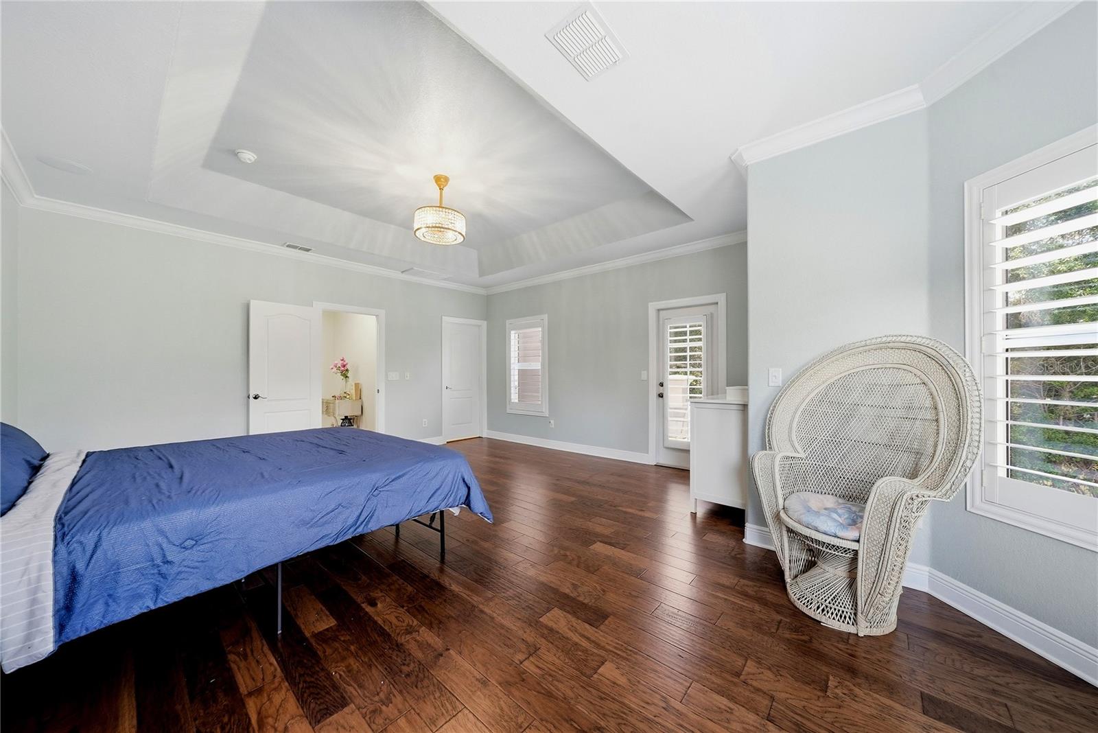 WARREN ESTATES - Residential