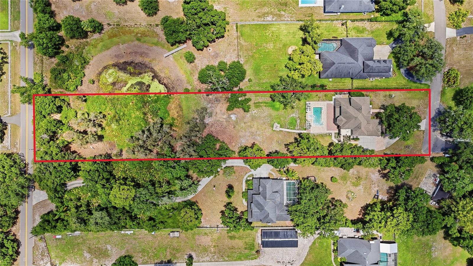 WARREN ESTATES - Residential