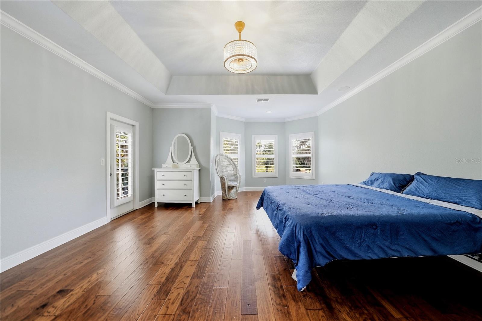 WARREN ESTATES - Residential