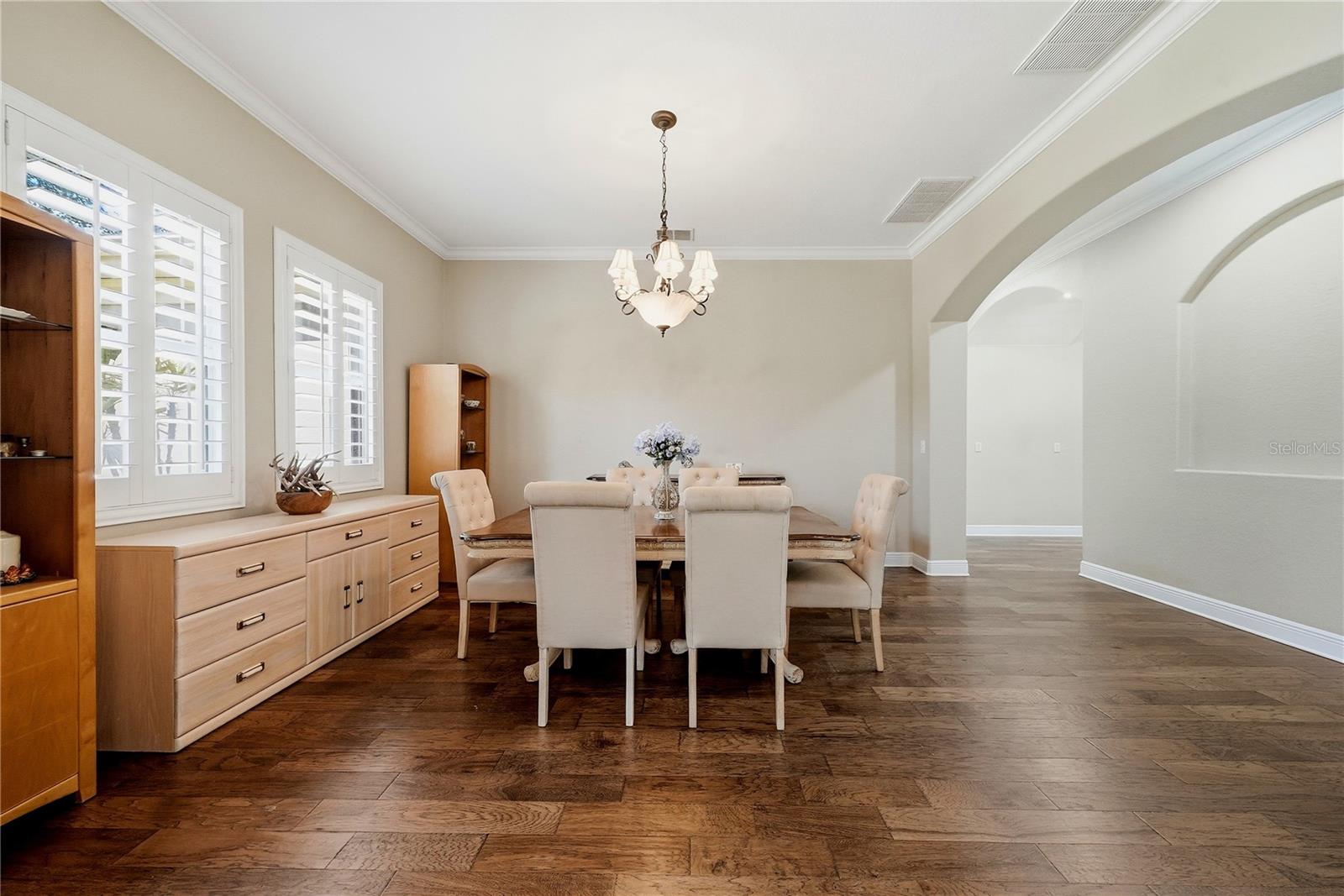 WARREN ESTATES - Residential