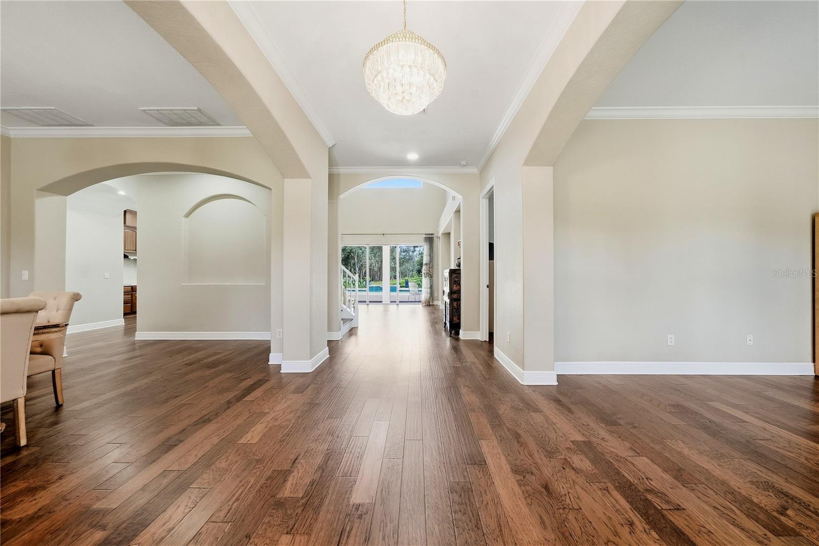 WARREN ESTATES - Residential
