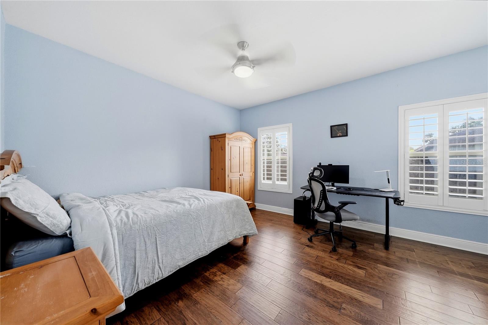 WARREN ESTATES - Residential