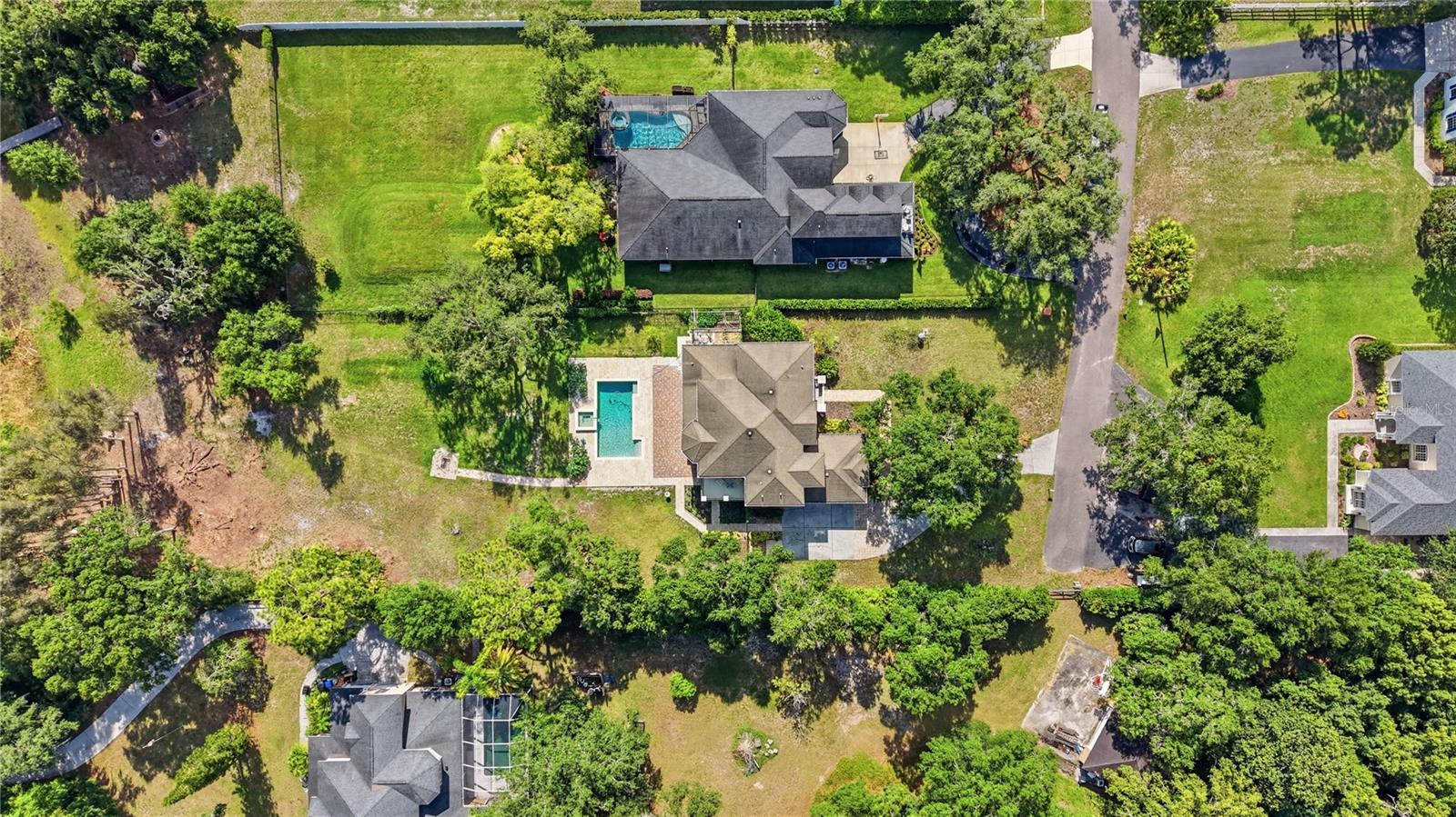 WARREN ESTATES - Residential