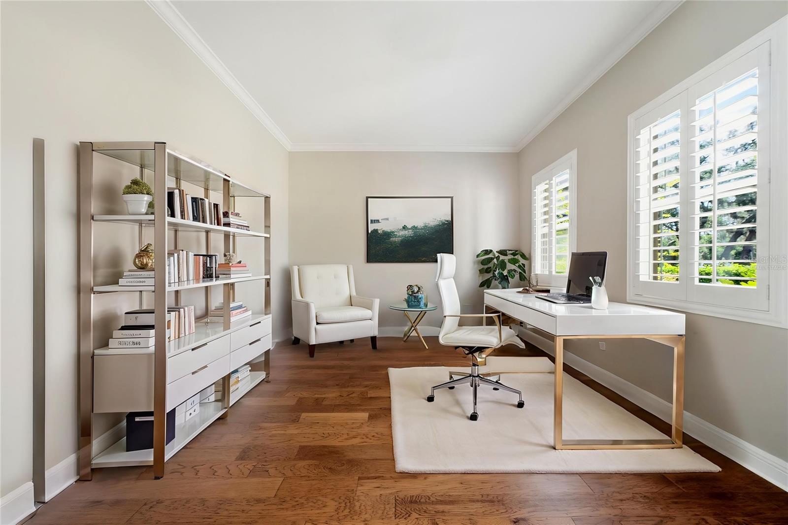 WARREN ESTATES - Residential