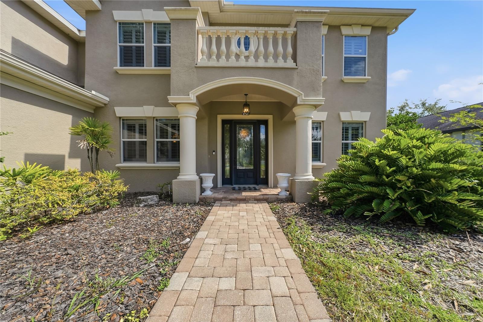 WARREN ESTATES - Residential