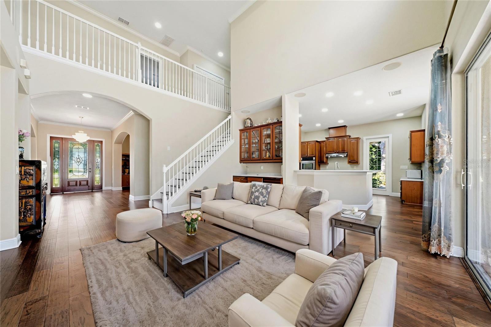 WARREN ESTATES - Residential