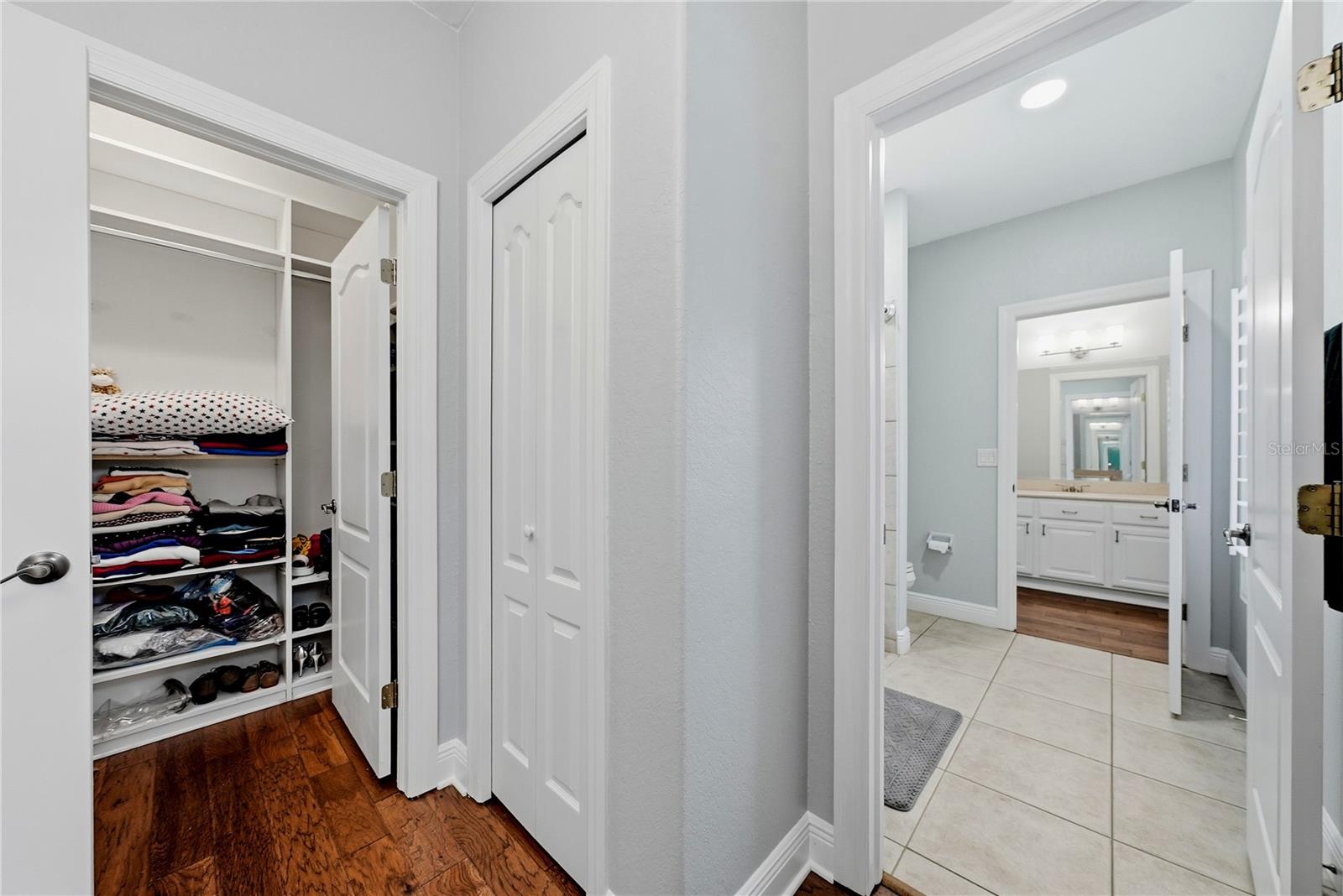 WARREN ESTATES - Residential