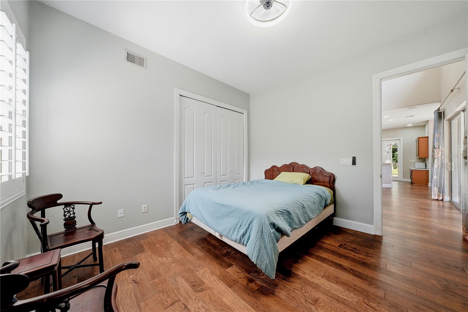 WARREN ESTATES - Residential