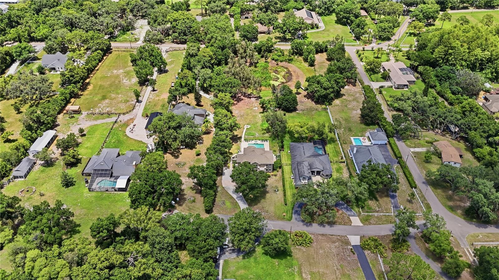 WARREN ESTATES - Residential
