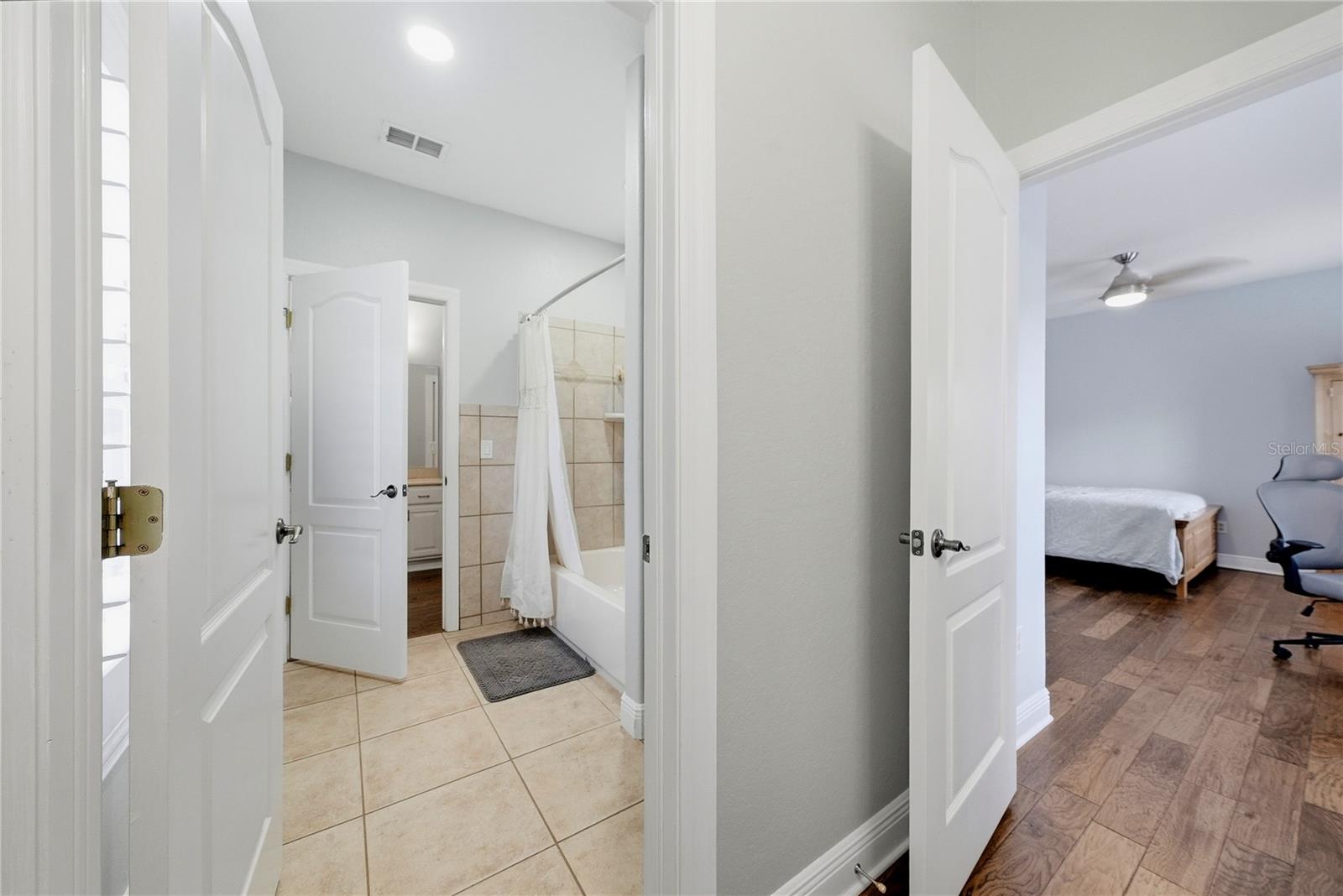 WARREN ESTATES - Residential