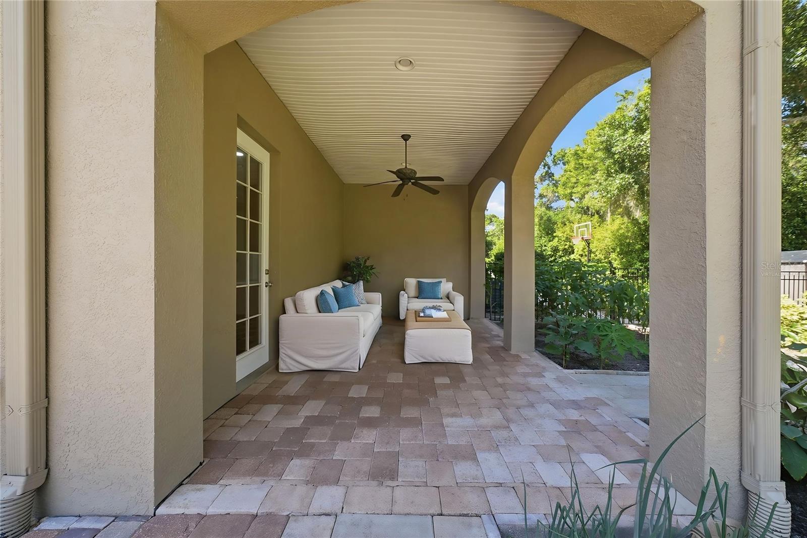 WARREN ESTATES - Residential
