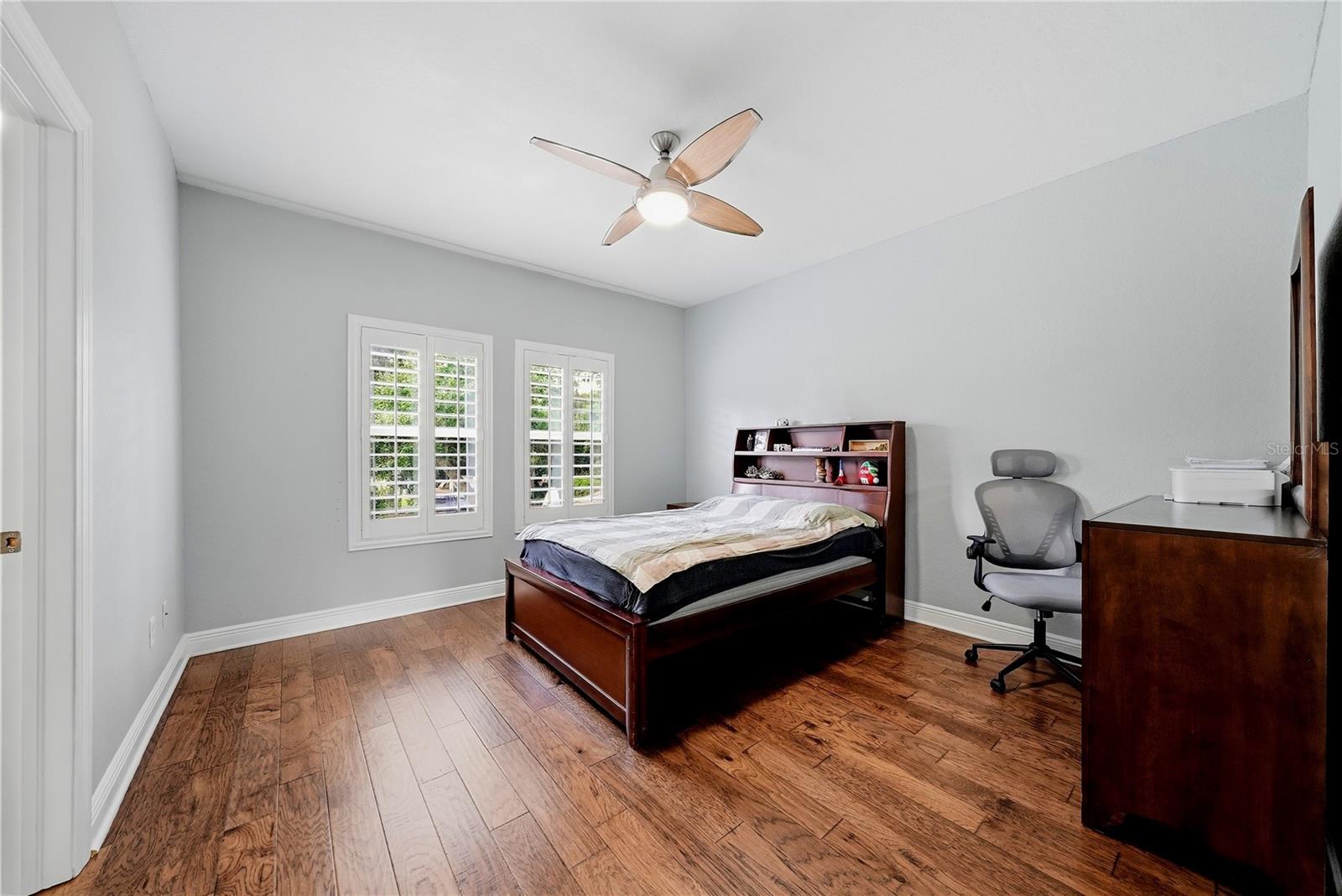 WARREN ESTATES - Residential