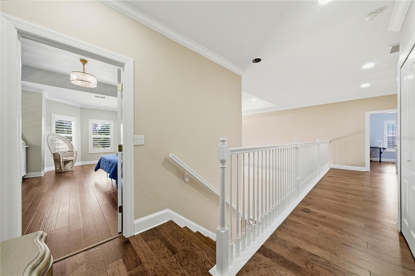 WARREN ESTATES - Residential