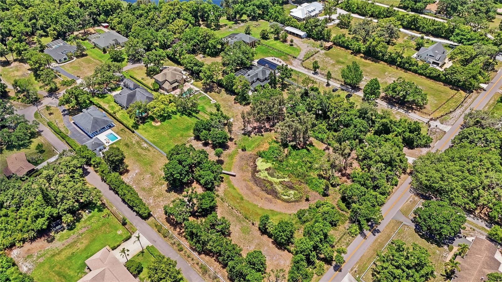 WARREN ESTATES - Residential