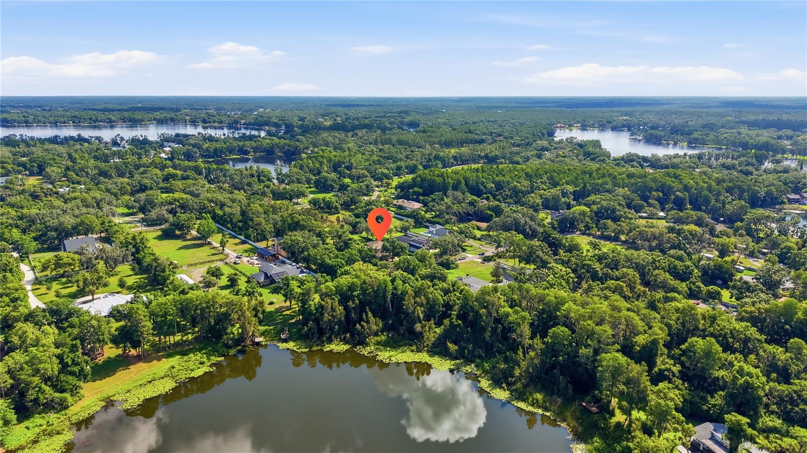 WARREN ESTATES - Residential
