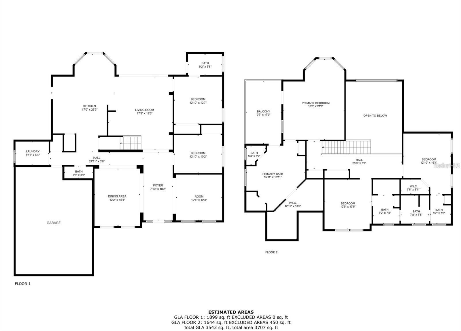WARREN ESTATES - Residential